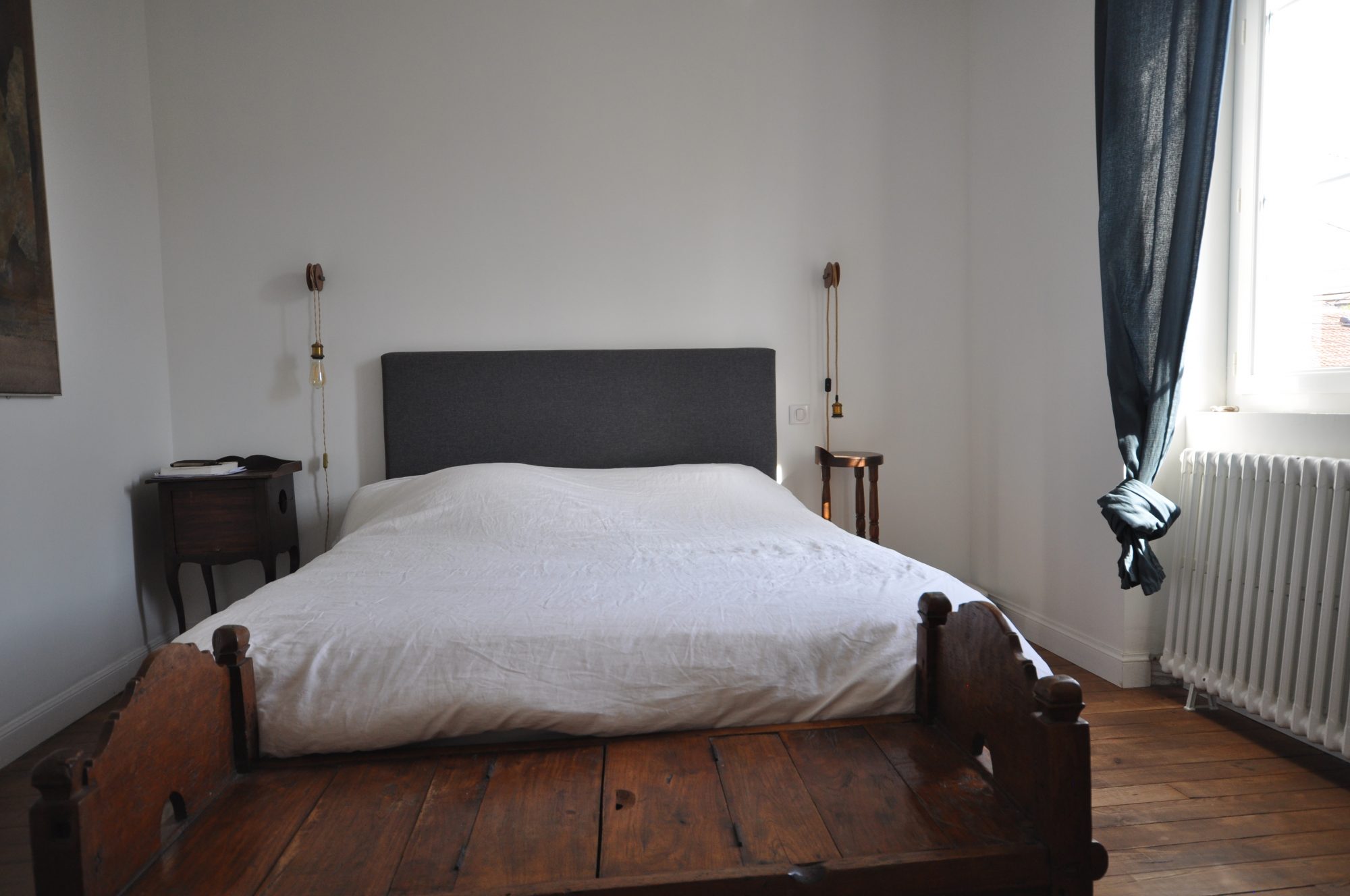 MAISON DE VILLE T3 BIARRITZ