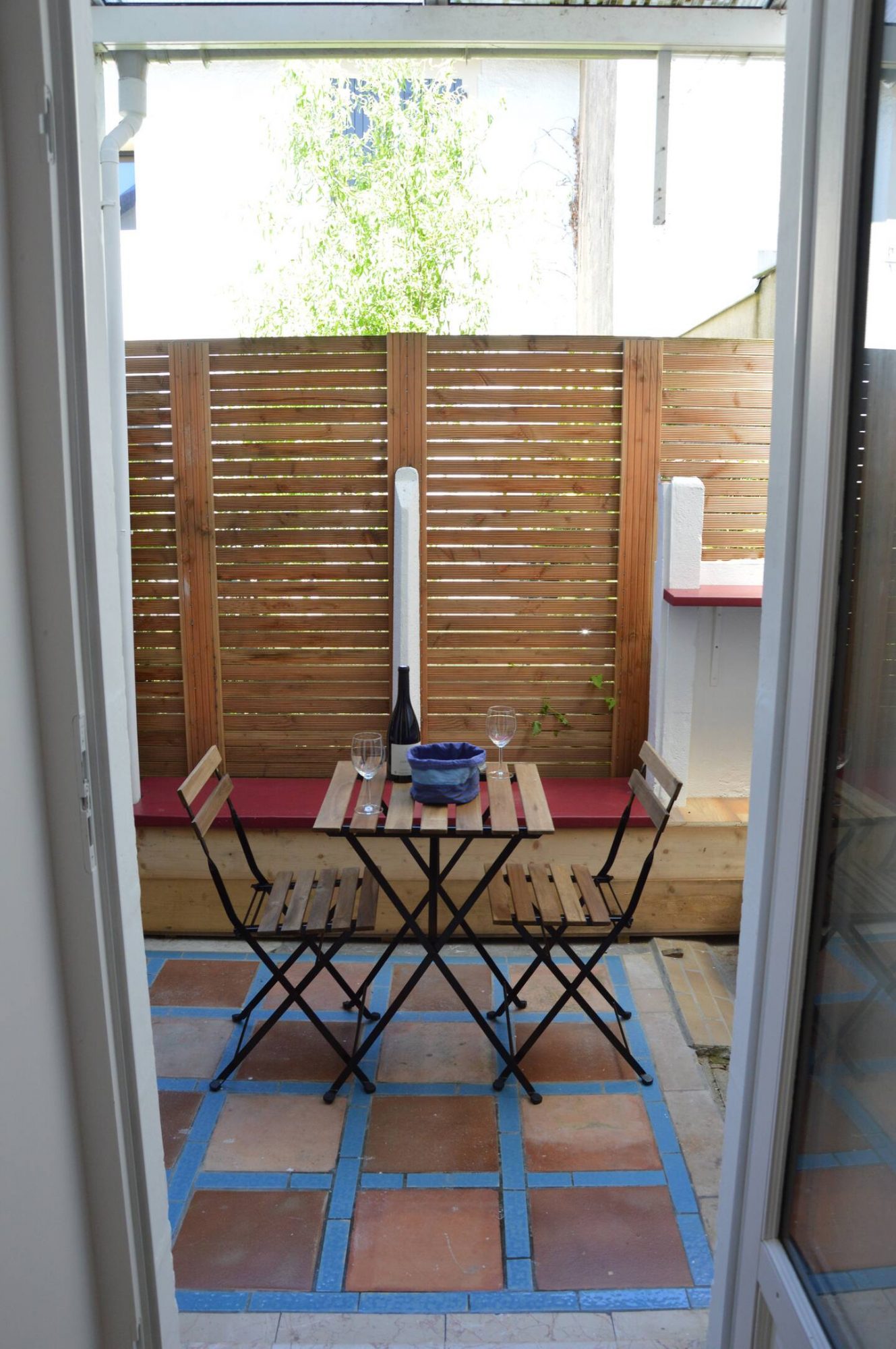 MAISON DE VILLE T3 BIARRITZ