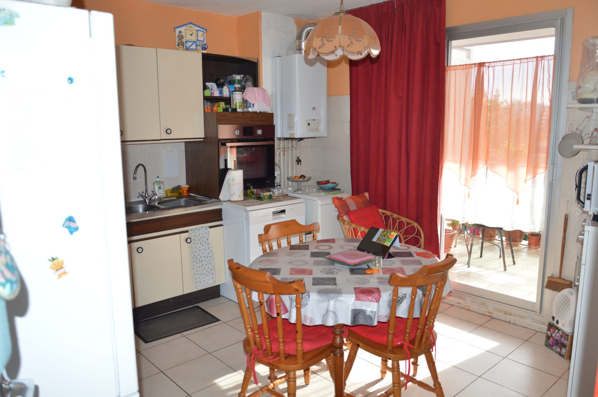 APPARTEMENT T4 ANGLET