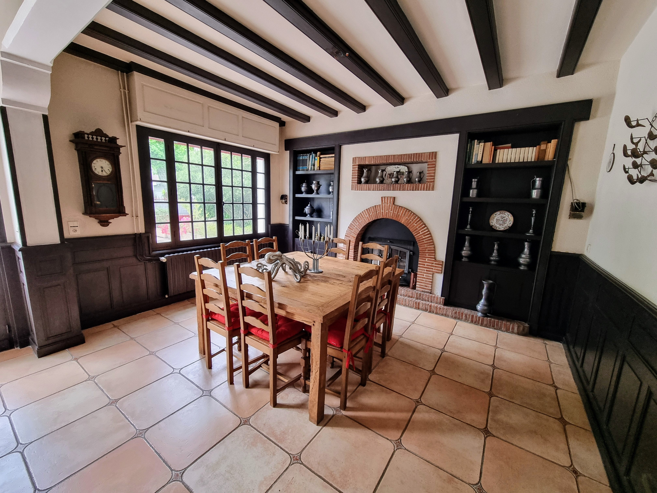 Maison à vendre Soustons