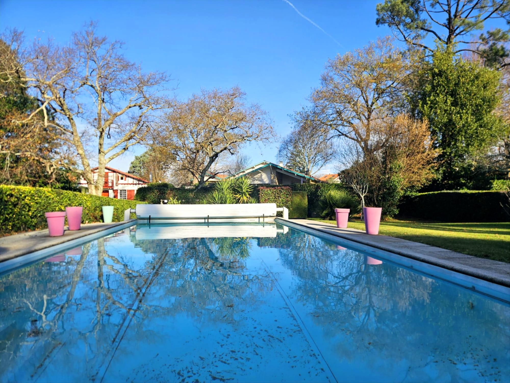 Maison à vendre Biarritz